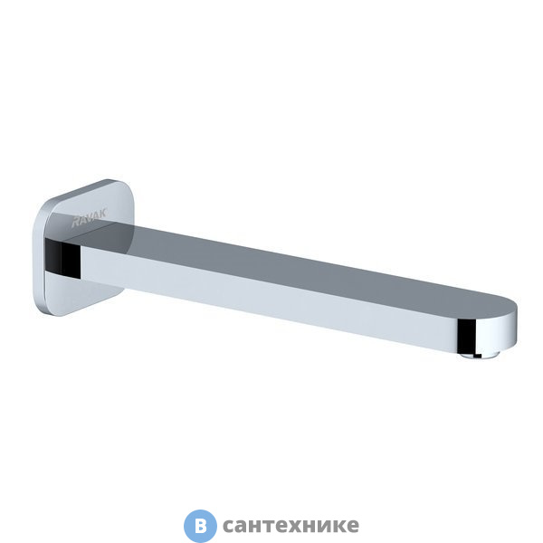 Излив на ванну Ravak CR 027.00 (X07P113)