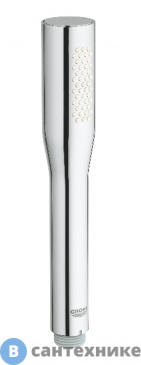 картинка Лейка для душа Grohe Euphoria Cosmopolitan Stick 27400000