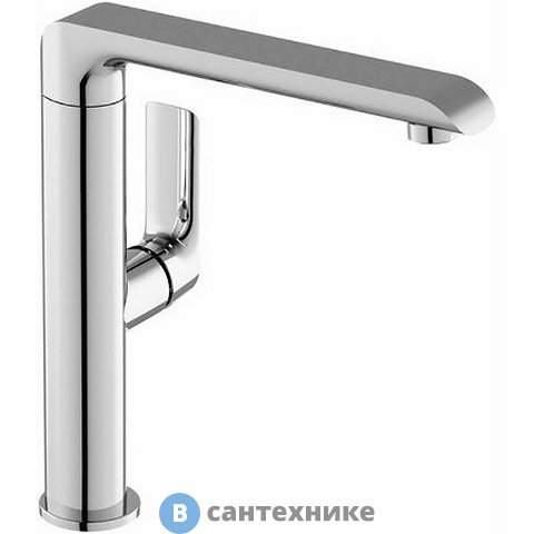 Смеситель Ravak FL 016.00 для умывальника (X070125)