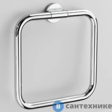картинка Полотенцедержатель Inda ONE хром A2416ACR