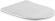 Сиденье BelBagno BB051SC дюропластовое с быстросъёмными петлями, механизмом Soft Close