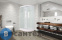 картинка Душевая кабина Bolu BL-110n Asimetras 110х80 L