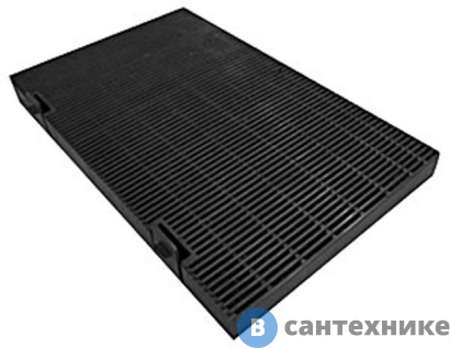 картинка Фильтр Shindo угольный тип S.C.PU. 02.06 (1 шт.)