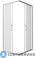 картинка Душевой уголок Bravat Line BS090.2202A 900х900х2000 мм, без поддона
