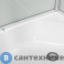 картинка Душевая кабина Deto D271S+ эл. (100х100х220 см)