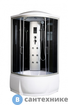 картинка Душевая кабина River DUNAY 90/44 ТН