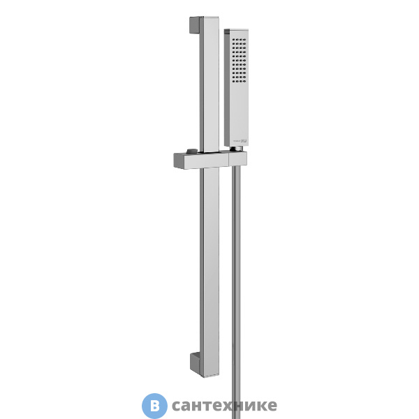 Душевой гарнитур WasserKRAFT A143