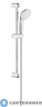 картинка Душевой гарнитур Grohe Tempesta New I 27853001