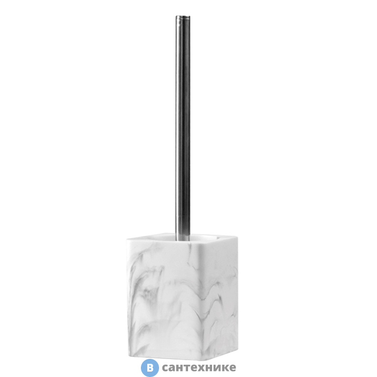 Щетка WasserKRAFT Ems K-1627 для унитаза