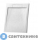 картинка Душевой поддон Vincea VST-4SRL9090W, 900*900*25, из искусственного камня белый матовый, без сифона