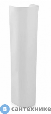 картинка Пьедестал SANITA LUXE CLASSIC LUXE (CSCSLPD01)