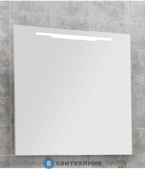 Зеркало Акватон Дакота 80 (1A203102DA010)