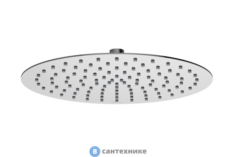 Верхний душ Ravak 984.00 круглый 300 мм (X07P336)