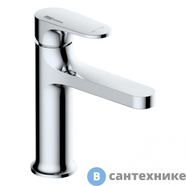 картинка Смеситель WasserKRAFT Weida 3103 для умывальника