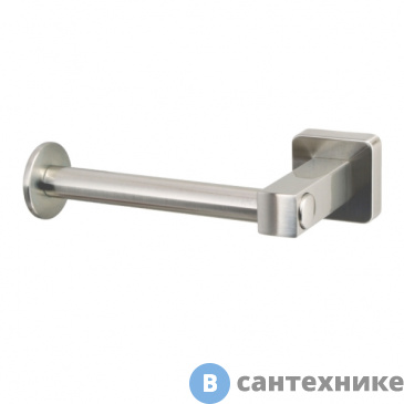 картинка Держатель WasserKRAFT Rhin K-8796 туалетной бумаги