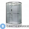 картинка Душевая кабина Deto L620L LED с гм.