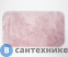 картинка Коврик WasserKRAFT Wern BM-2584 Rose для ванной комнаты