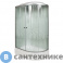 картинка Душевая кабина Deto L 720 L стандартная (120х80х215 см)