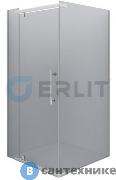 картинка Душевое ограждение ERLIT ER10110H-C4