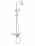 Душевая система WELTWASSER WW DP 1020 WT белая