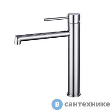 картинка Смеситель BOCH MANN STELLA BM20J1 для раковины хром (BM8600)