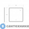 картинка Зеркало Cezares с лазерной гравировкой, контурной подсветкой и сенсорным выключателем CZR-SPC-DUET-800-800-LED-TCH, 12V, 220-240V, 800x800x30