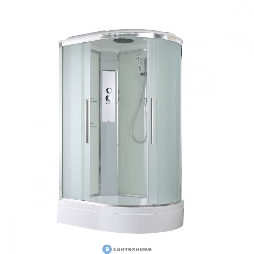 Душевая кабина AvaCan EM3812L стандартная 
