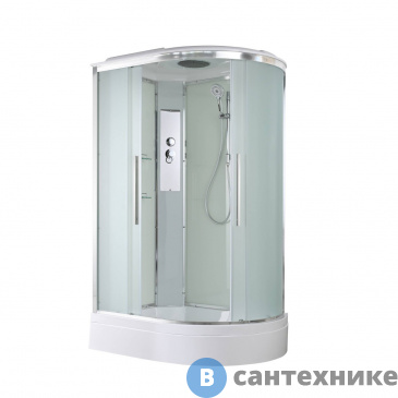 картинка Душевая кабина AvaCan EM3812L стандартная 