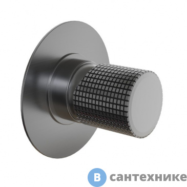 картинка Смеситель Paini Cox Grip 7GPZ690 для душа, встраиваемый