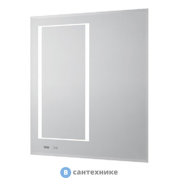 Зеркало Акватон Сакура 100 (1A235102SKW80)