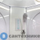 картинка Душевая кабина Deto L510 LED