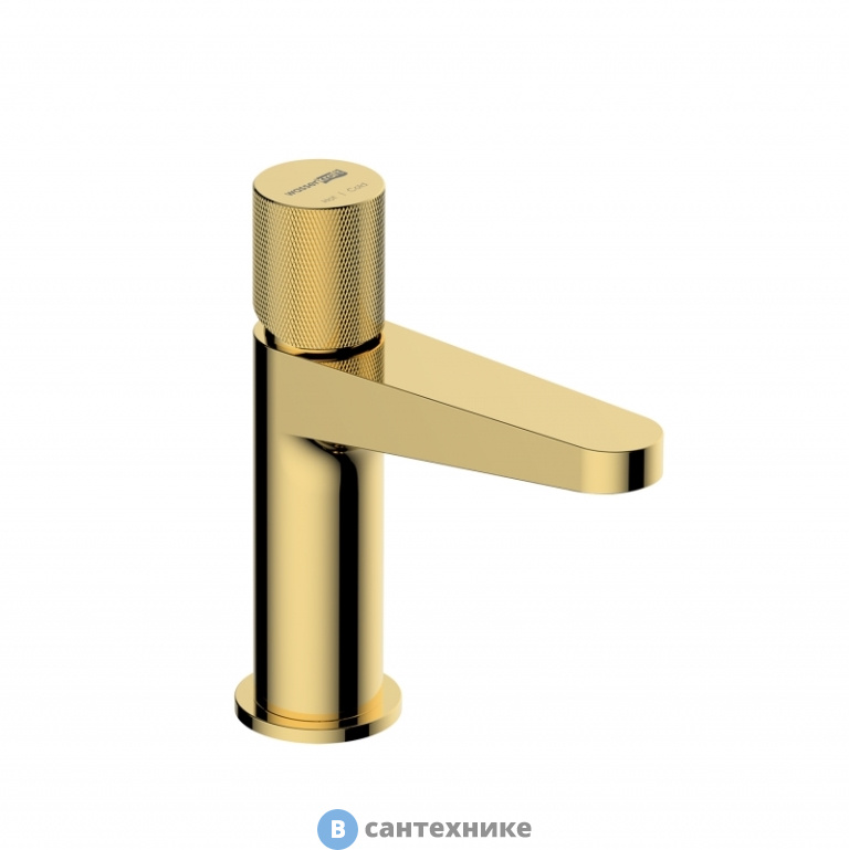 Смеситель WasserKRAFT Ems 7603 для умывальника