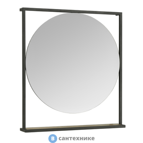 Зеркало Акватон Лофт Фабрик 80 Дуб Кантри (1A242602LTDY0)