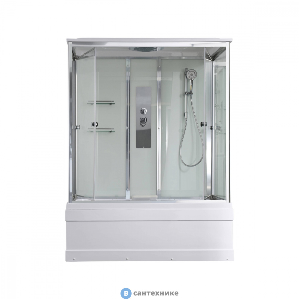 Душевая кабина AvaCan V5015 стандартная (V5015)