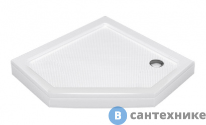 картинка Душевой поддон WasserKRAFT Isen 26T11