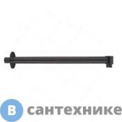 Держатель RGW SP-121B верхнего душа пристенный 1/2" 360 мм. (21140421-04)
