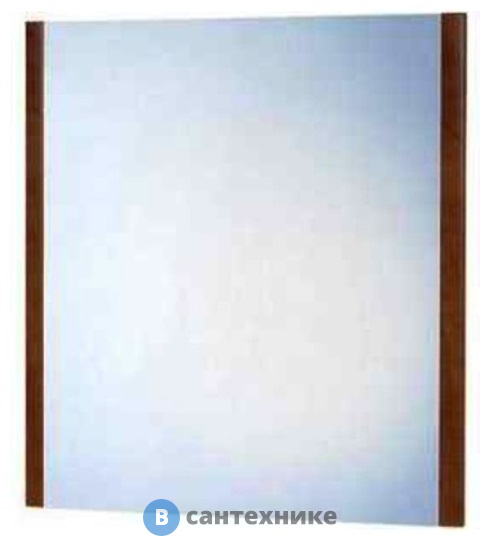 Зеркало Dreja 85 Ла Футура в раме (кальвадос) (96222)