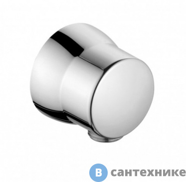 картинка Соединение для шланга Kludi 6306005-00 SIRENA DN 15