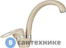 Смеситель Granula ST-03 классик для кухни