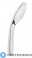 картинка Лейка для душа Grohe 27239001 Euphoria