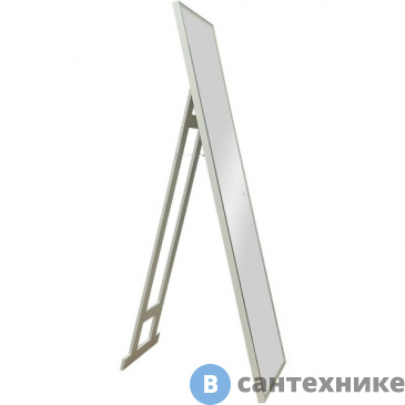 картинка Зеркало Континент Tower Led 450х1750 напольное (ЗЛП960)