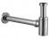 Сифон BelBagno BB-SMT2-01 для раковины, хром