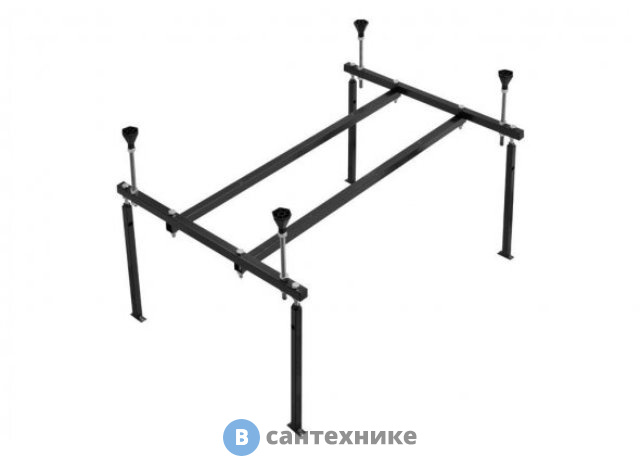 Каркас разборный для ванны Aquanet SEED 100 (216500)