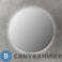 картинка Зеркало BelBagno с интерьерной подсветкой SPC-INT-1000-LED, без выключателя, 12V, 220-240V, 1000x30