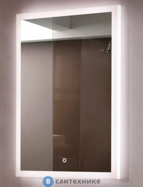 Зеркало ESBANO ES-2542HD (600x800х5)