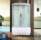 картинка Душевая кабина River VITIM 120/80/50 МТ