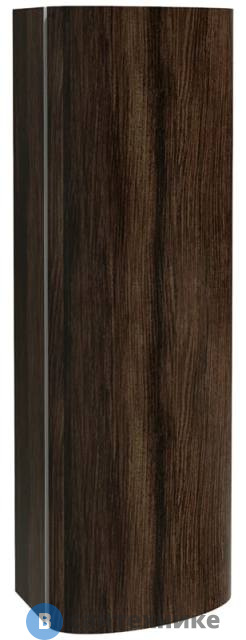 Колонна Jacob Delafon PRESQU`ILE EB1115D-V13 палисандр шпон (50х34х150)