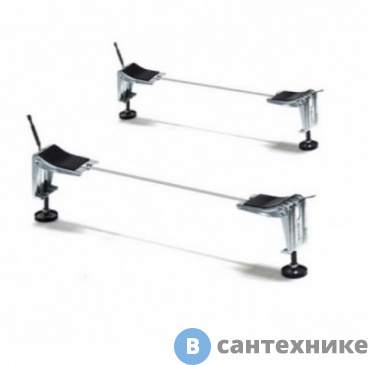 картинка Ножки Bette для ванн Eve/Metric, (комплект) (B23-1525)