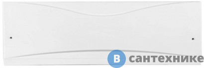 картинка Панель фронтальная для Aquanet GRENADA 180 (139574)