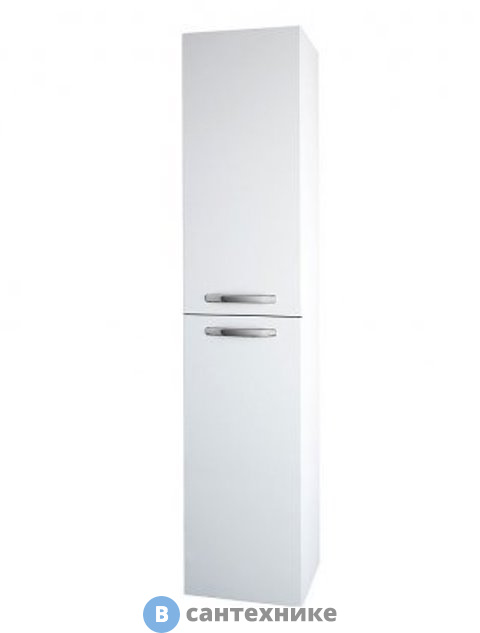 Пенал Dreja Almi 35 new, белый (99.0208)